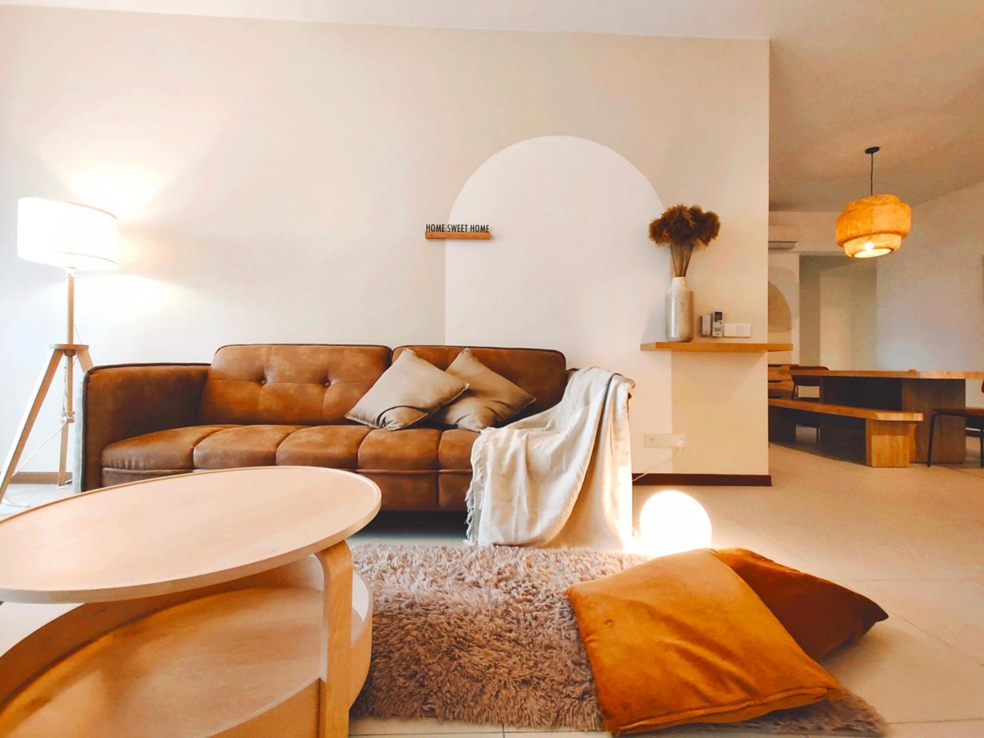 The Landmark By Katana 3Br To 4Br Luxury Seaview Landmark Homestay At Gurney 15-16Pax 无敌海景套房 Tanjung Tokong Экстерьер фото