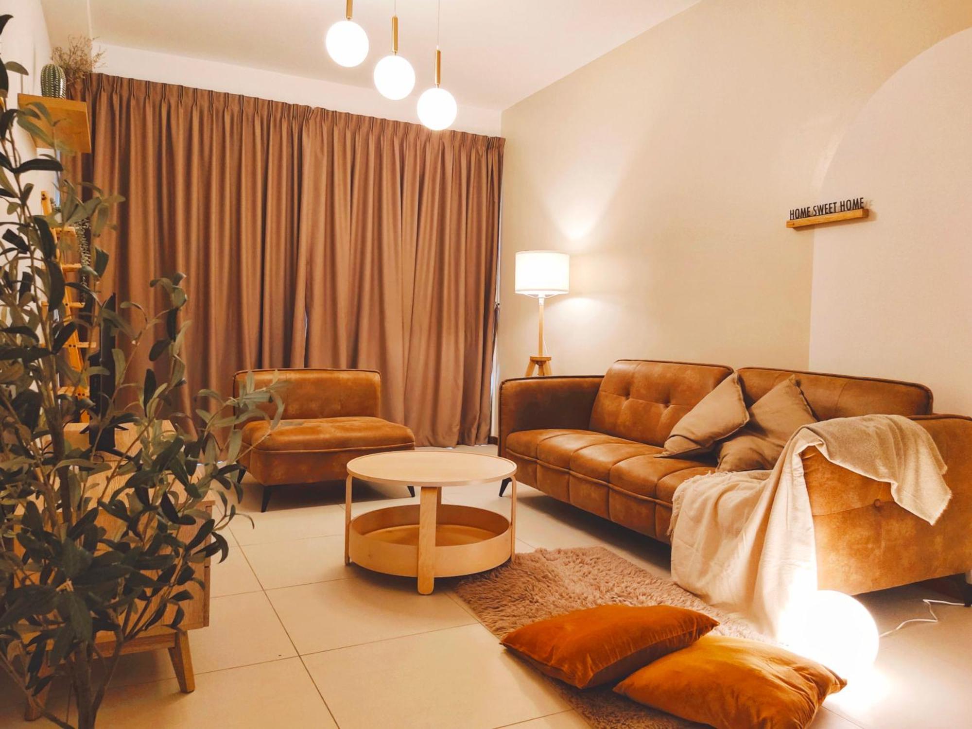 The Landmark By Katana 3Br To 4Br Luxury Seaview Landmark Homestay At Gurney 15-16Pax 无敌海景套房 Tanjung Tokong Экстерьер фото