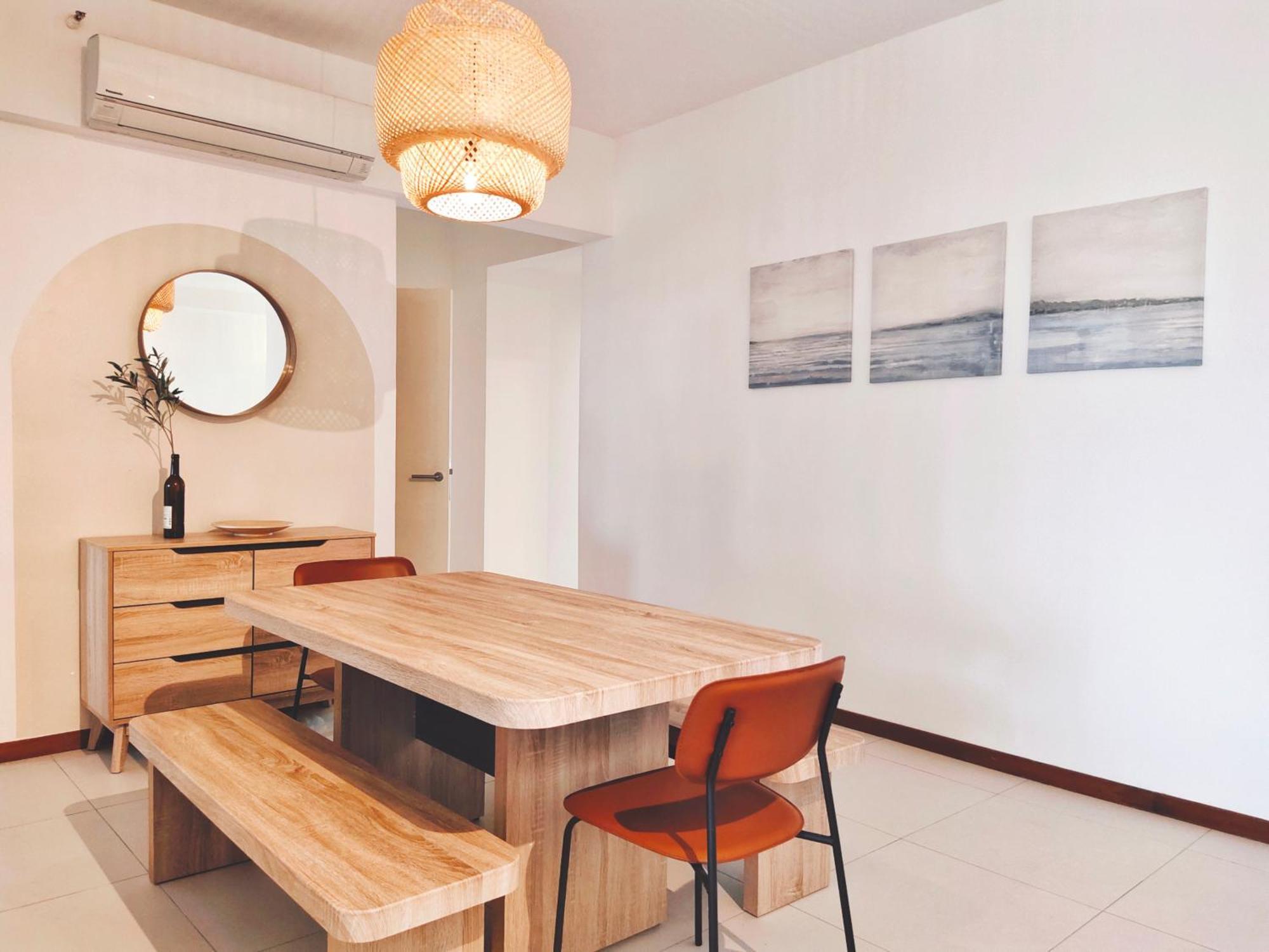 The Landmark By Katana 3Br To 4Br Luxury Seaview Landmark Homestay At Gurney 15-16Pax 无敌海景套房 Tanjung Tokong Экстерьер фото
