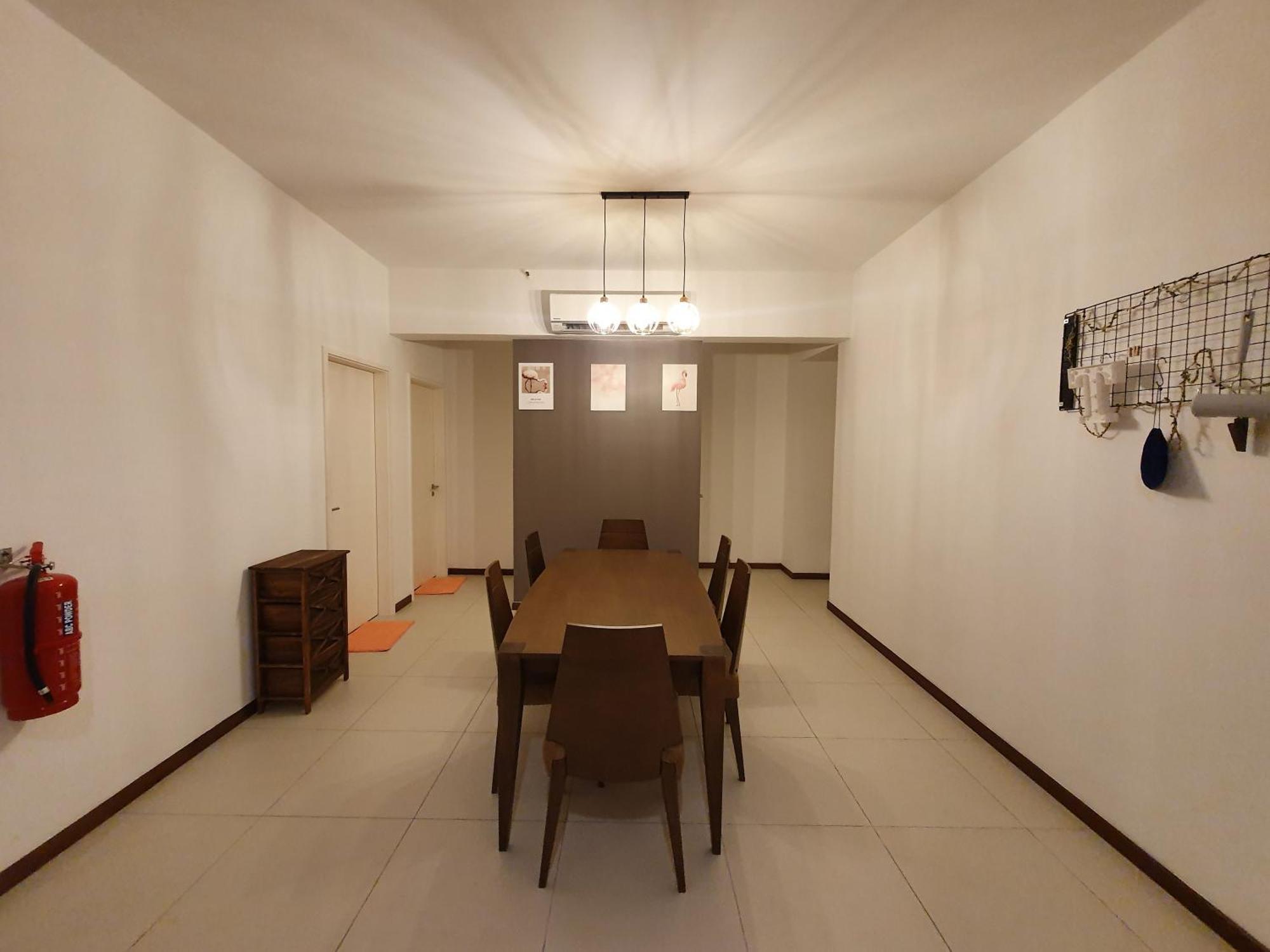 The Landmark By Katana 3Br To 4Br Luxury Seaview Landmark Homestay At Gurney 15-16Pax 无敌海景套房 Tanjung Tokong Экстерьер фото