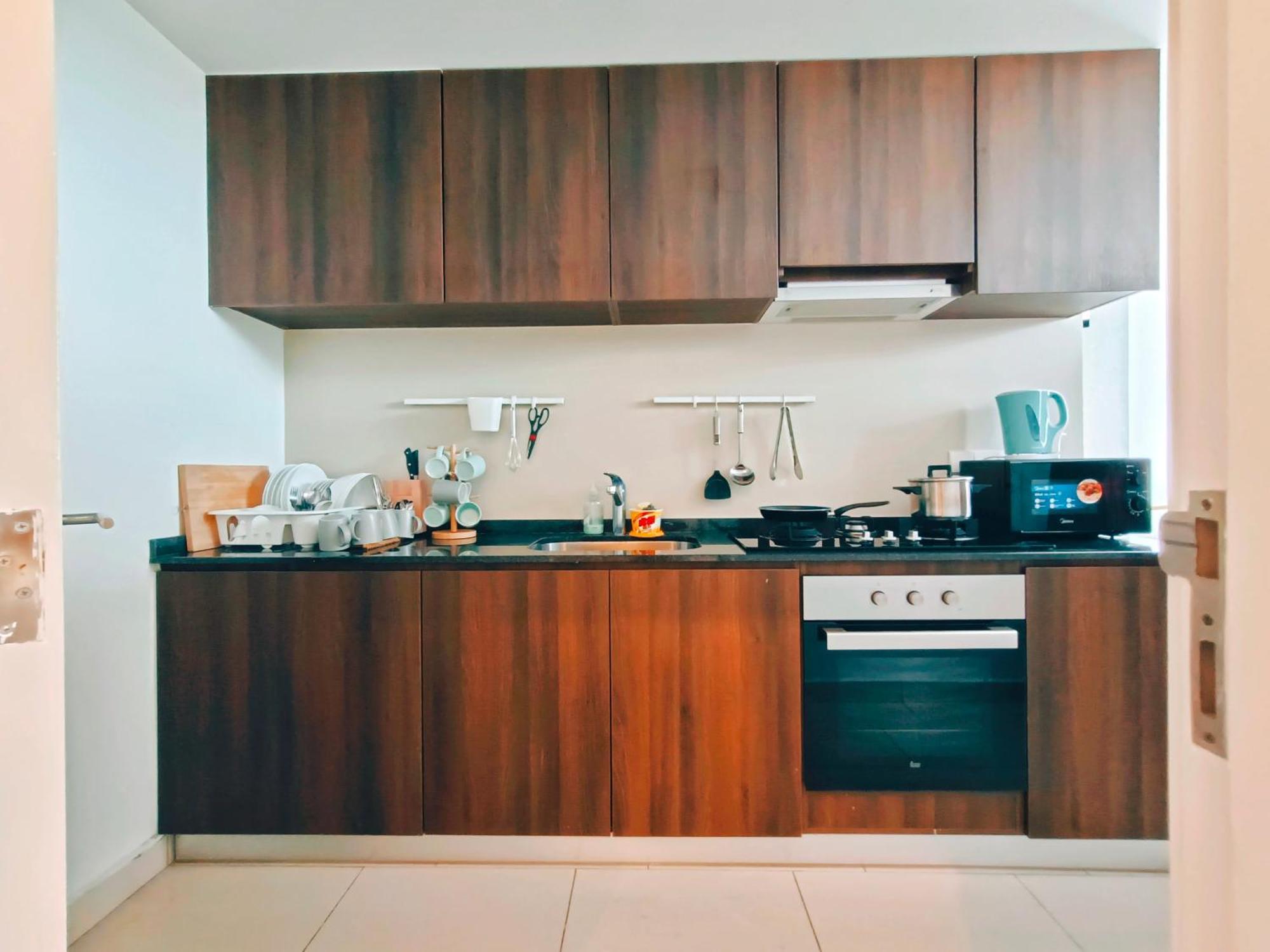 The Landmark By Katana 3Br To 4Br Luxury Seaview Landmark Homestay At Gurney 15-16Pax 无敌海景套房 Tanjung Tokong Экстерьер фото