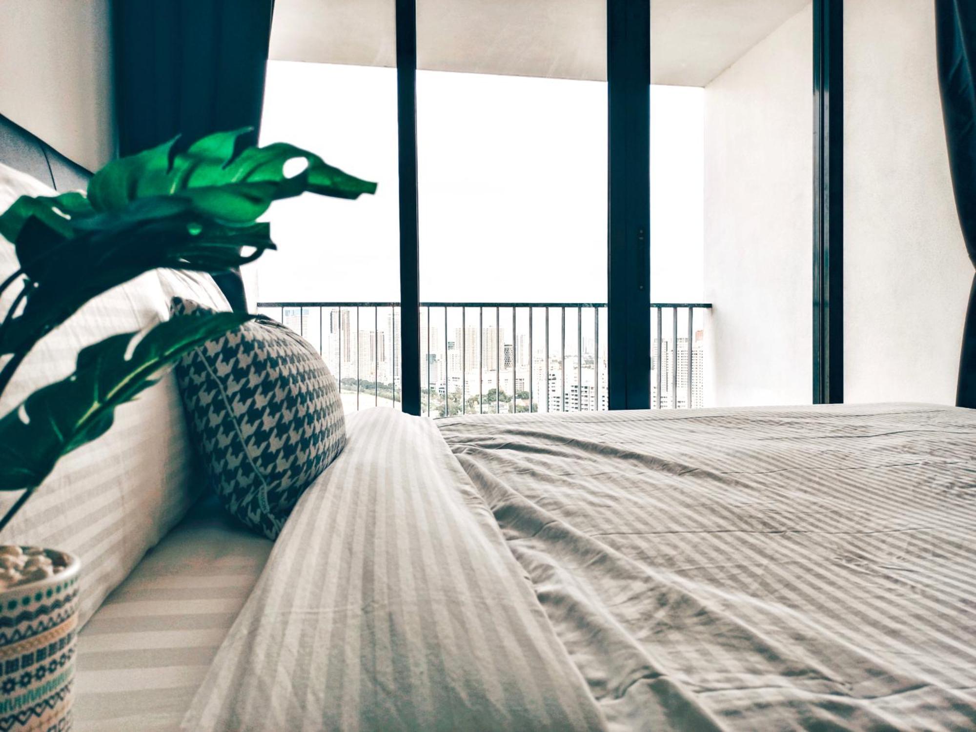 The Landmark By Katana 3Br To 4Br Luxury Seaview Landmark Homestay At Gurney 15-16Pax 无敌海景套房 Tanjung Tokong Экстерьер фото